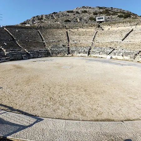 Διαμέρισμα Alexandros Καβάλα