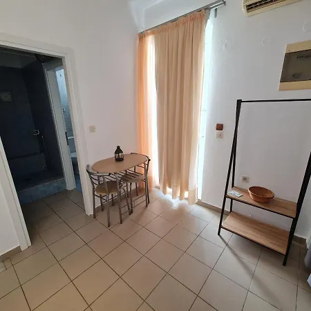 Alexandros Apartament Kawala