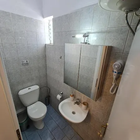 Apartament Alexandros Kawala