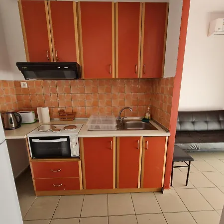 Alexandros Apartament Kawala