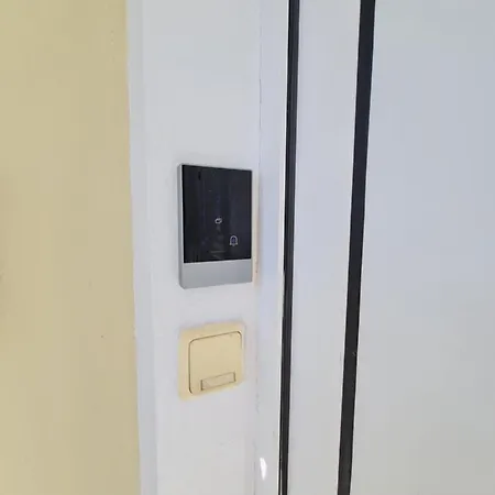 Alexandros Appartement Kavala