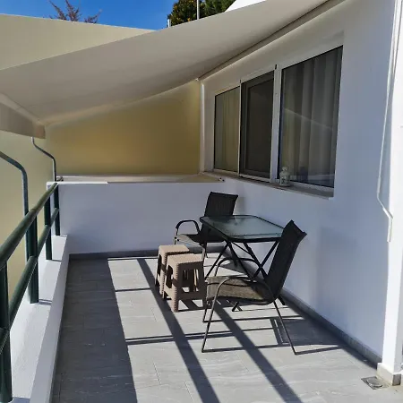 Apartment Alexandros
