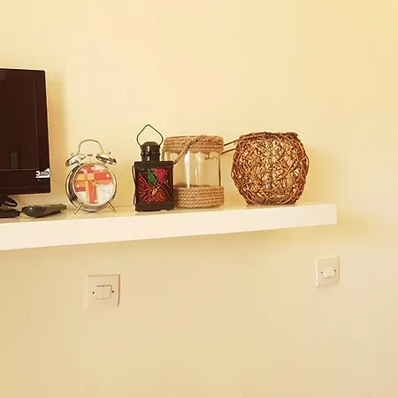 Appartement Alexandros