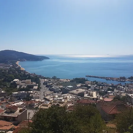Alexandros