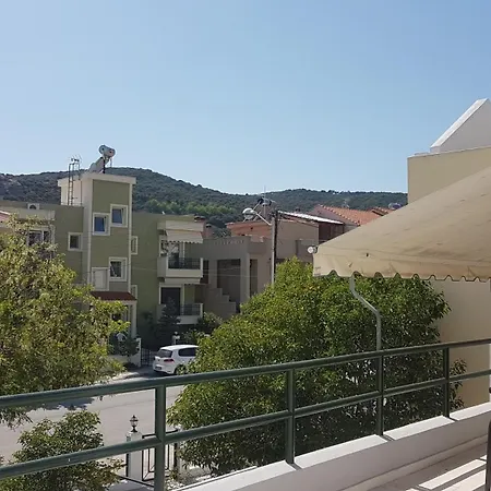 Alexandros Kavala