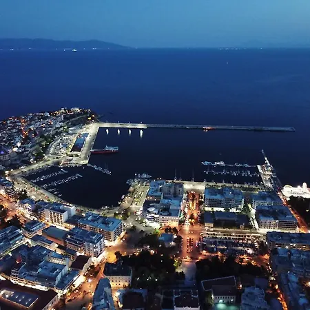 Alexandros * Kavala