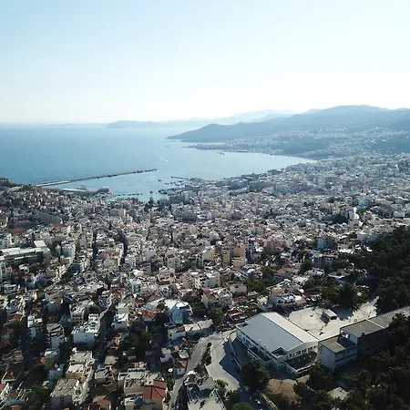 Alexandros Kavala