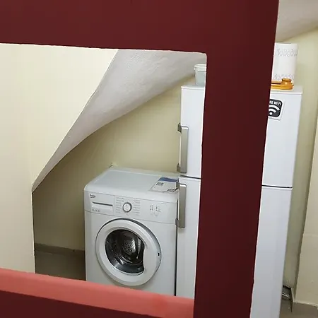 Apartament Alexandros