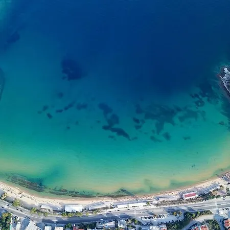 Appartement Alexandros *